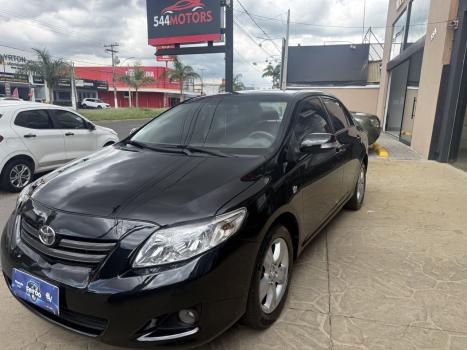 TOYOTA Corolla 2.0 16V 4P XEI FLEX AUTOM�TICO, Foto 4