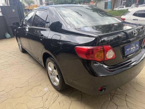 TOYOTA Corolla 2.0 16V 4P XEI FLEX AUTOM�TICO, Foto 5