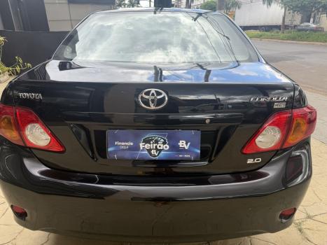 TOYOTA Corolla 2.0 16V 4P XEI FLEX AUTOM�TICO, Foto 6