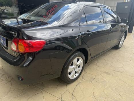 TOYOTA Corolla 2.0 16V 4P XEI FLEX AUTOM�TICO, Foto 7