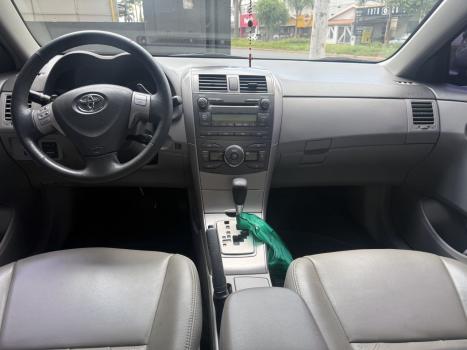 TOYOTA Corolla 2.0 16V 4P XEI FLEX AUTOM�TICO, Foto 8