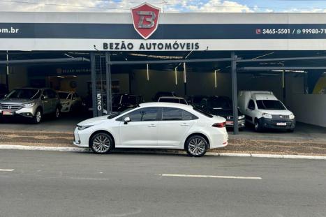 TOYOTA Corolla 2.0 16V 4P FLEX XEI DIRECT SHIFT AUTOM�TICO CVT, Foto 1