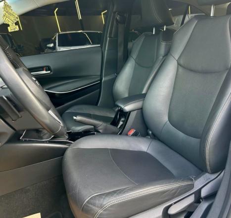 TOYOTA Corolla 2.0 16V 4P FLEX XEI DIRECT SHIFT AUTOM�TICO CVT, Foto 3