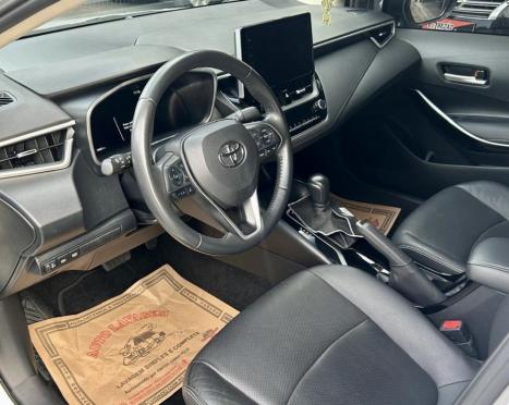TOYOTA Corolla 2.0 16V 4P FLEX XEI DIRECT SHIFT AUTOM�TICO CVT, Foto 6