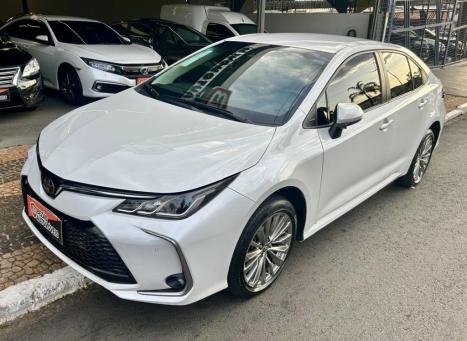 TOYOTA Corolla 2.0 16V 4P FLEX XEI DIRECT SHIFT AUTOM�TICO CVT, Foto 11