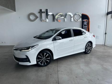 TOYOTA Corolla 2.0 16V 4P XRS FLEX AUTOM�TICO, Foto 2