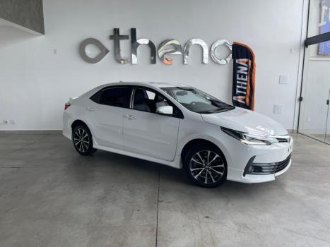 TOYOTA Corolla 2.0 16V 4P XRS FLEX AUTOM�TICO, Foto 1