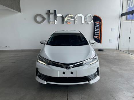 TOYOTA Corolla 2.0 16V 4P XRS FLEX AUTOM�TICO, Foto 3