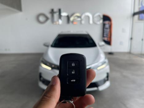 TOYOTA Corolla 2.0 16V 4P XRS FLEX AUTOM�TICO, Foto 4