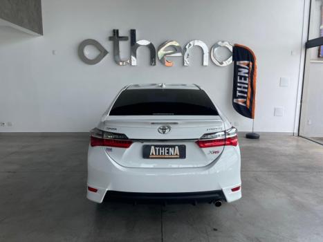 TOYOTA Corolla 2.0 16V 4P XRS FLEX AUTOM�TICO, Foto 5