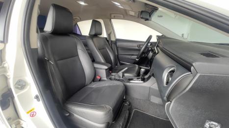 TOYOTA Corolla 2.0 16V 4P XRS FLEX AUTOM�TICO, Foto 6