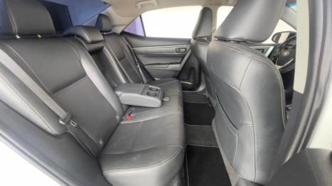 TOYOTA Corolla 2.0 16V 4P XRS FLEX AUTOM�TICO, Foto 7