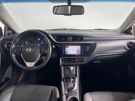 TOYOTA Corolla 2.0 16V 4P XRS FLEX AUTOM�TICO, Foto 8