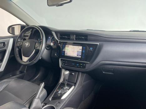 TOYOTA Corolla 2.0 16V 4P XRS FLEX AUTOM�TICO, Foto 10