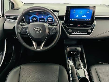 TOYOTA Corolla 2.0 16V 4P FLEX XEI DIRECT SHIFT AUTOM�TICO CVT, Foto 5