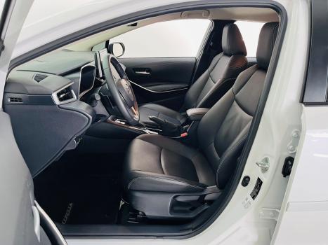 TOYOTA Corolla 2.0 16V 4P FLEX XEI DIRECT SHIFT AUTOM�TICO CVT, Foto 6