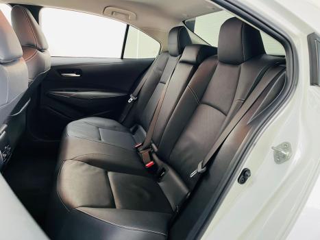 TOYOTA Corolla 2.0 16V 4P FLEX XEI DIRECT SHIFT AUTOM�TICO CVT, Foto 8