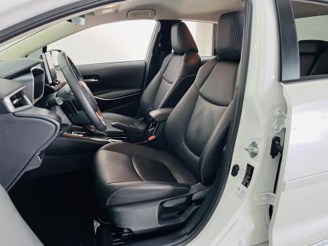 TOYOTA Corolla 2.0 16V 4P FLEX XEI DIRECT SHIFT AUTOM�TICO CVT, Foto 9