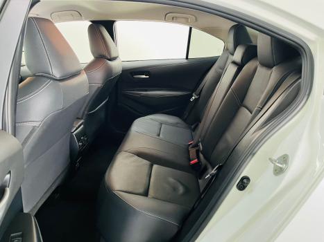 TOYOTA Corolla 2.0 16V 4P FLEX XEI DIRECT SHIFT AUTOM�TICO CVT, Foto 10