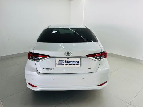 TOYOTA Corolla 2.0 16V 4P FLEX XEI DIRECT SHIFT AUTOM�TICO CVT, Foto 14