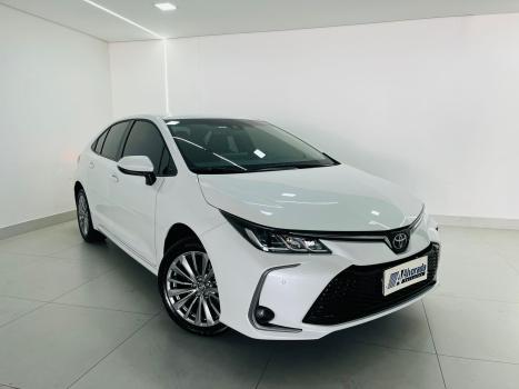 TOYOTA Corolla 2.0 16V 4P FLEX XEI DIRECT SHIFT AUTOM�TICO CVT, Foto 17