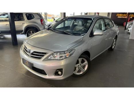 TOYOTA Corolla 2.0 16V 4P XEI FLEX AUTOM�TICO, Foto 2