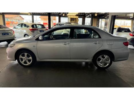 TOYOTA Corolla 2.0 16V 4P XEI FLEX AUTOM�TICO, Foto 11