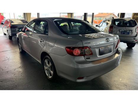 TOYOTA Corolla 2.0 16V 4P XEI FLEX AUTOM�TICO, Foto 5