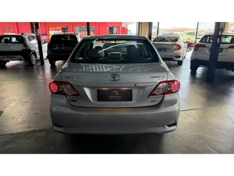 TOYOTA Corolla 2.0 16V 4P XEI FLEX AUTOM�TICO, Foto 4