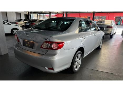 TOYOTA Corolla 2.0 16V 4P XEI FLEX AUTOM�TICO, Foto 3