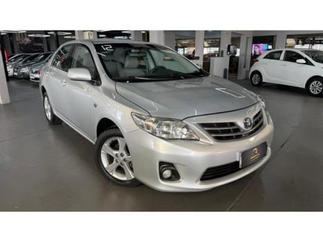 TOYOTA Corolla 2.0 16V 4P XEI FLEX AUTOM�TICO, Foto 1