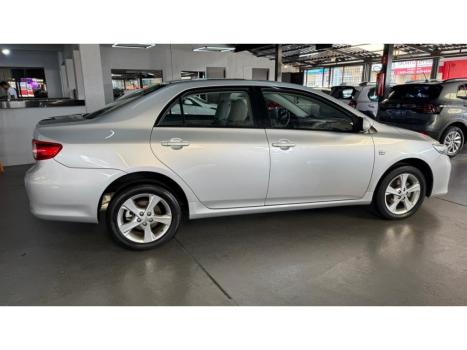 TOYOTA Corolla 2.0 16V 4P XEI FLEX AUTOM�TICO, Foto 10