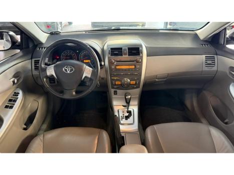 TOYOTA Corolla 2.0 16V 4P XEI FLEX AUTOM�TICO, Foto 12