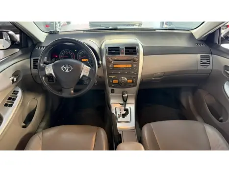 TOYOTA Corolla 2.0 16V 4P XEI FLEX AUTOM�TICO, Foto 6