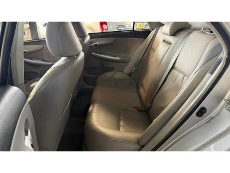 TOYOTA Corolla 2.0 16V 4P XEI FLEX AUTOM�TICO, Foto 9