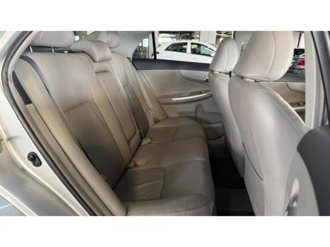 TOYOTA Corolla 2.0 16V 4P XEI FLEX AUTOM�TICO, Foto 18