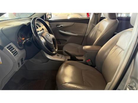 TOYOTA Corolla 2.0 16V 4P XEI FLEX AUTOM�TICO, Foto 8