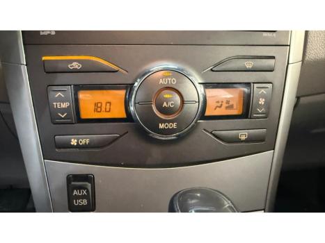 TOYOTA Corolla 2.0 16V 4P XEI FLEX AUTOM�TICO, Foto 15