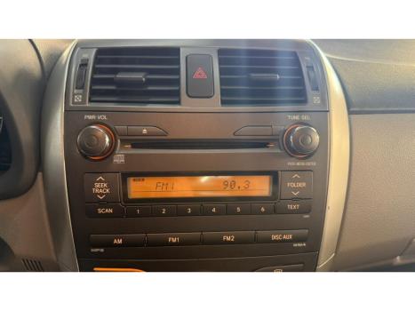 TOYOTA Corolla 2.0 16V 4P XEI FLEX AUTOM�TICO, Foto 14