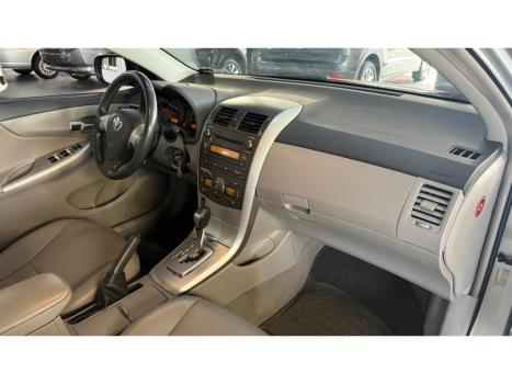 TOYOTA Corolla 2.0 16V 4P XEI FLEX AUTOM�TICO, Foto 20