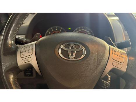 TOYOTA Corolla 2.0 16V 4P XEI FLEX AUTOM�TICO, Foto 16