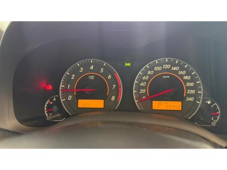 TOYOTA Corolla 2.0 16V 4P XEI FLEX AUTOM�TICO, Foto 7