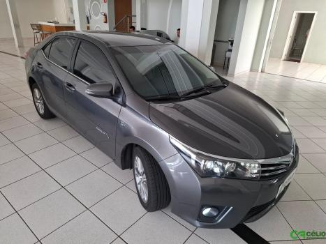 TOYOTA Corolla 2.0 16V 4P ALTIS FLEX AUTOM�TICO, Foto 3