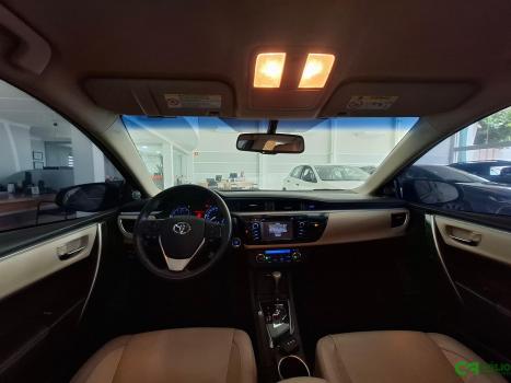 TOYOTA Corolla 2.0 16V 4P ALTIS FLEX AUTOM�TICO, Foto 4