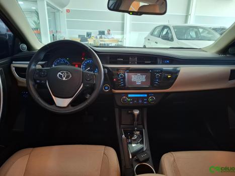TOYOTA Corolla 2.0 16V 4P ALTIS FLEX AUTOM�TICO, Foto 5