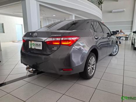 TOYOTA Corolla 2.0 16V 4P ALTIS FLEX AUTOM�TICO, Foto 6
