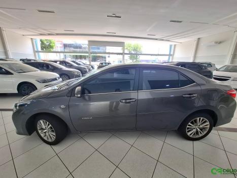 TOYOTA Corolla 2.0 16V 4P ALTIS FLEX AUTOM�TICO, Foto 7