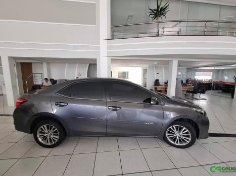 TOYOTA Corolla 2.0 16V 4P ALTIS FLEX AUTOM�TICO, Foto 8