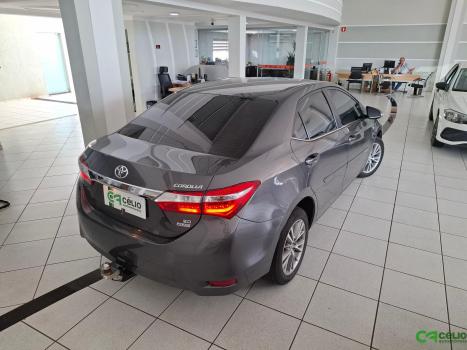 TOYOTA Corolla 2.0 16V 4P ALTIS FLEX AUTOM�TICO, Foto 13