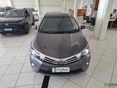 TOYOTA Corolla 2.0 16V 4P ALTIS FLEX AUTOM�TICO, Foto 15